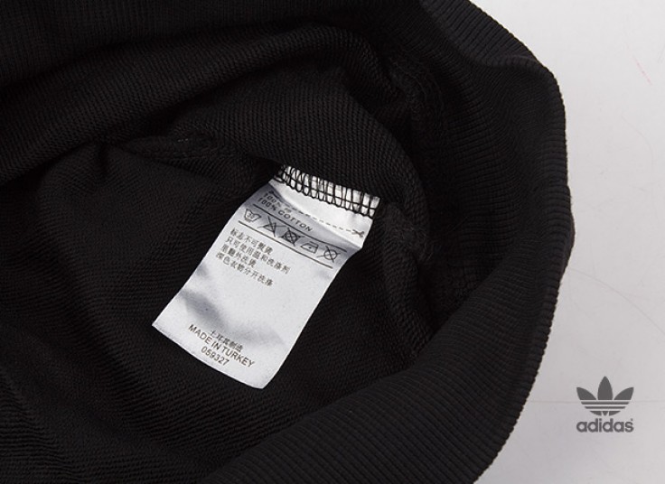 بلوز آستین بلند مردانه ADIDAS