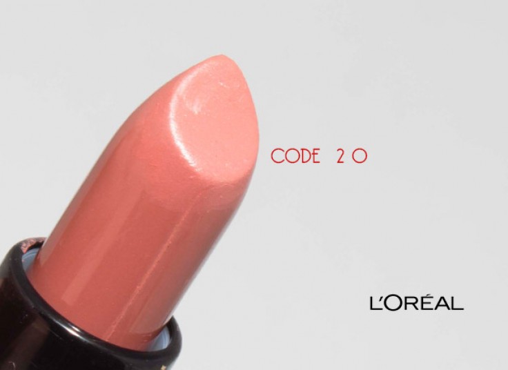 رژ لب Loreal