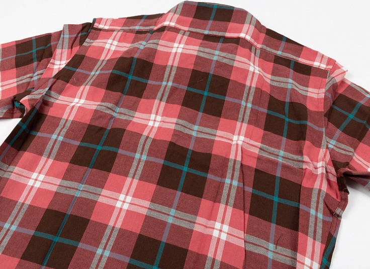 پیراهن پشمی مردانه Polo