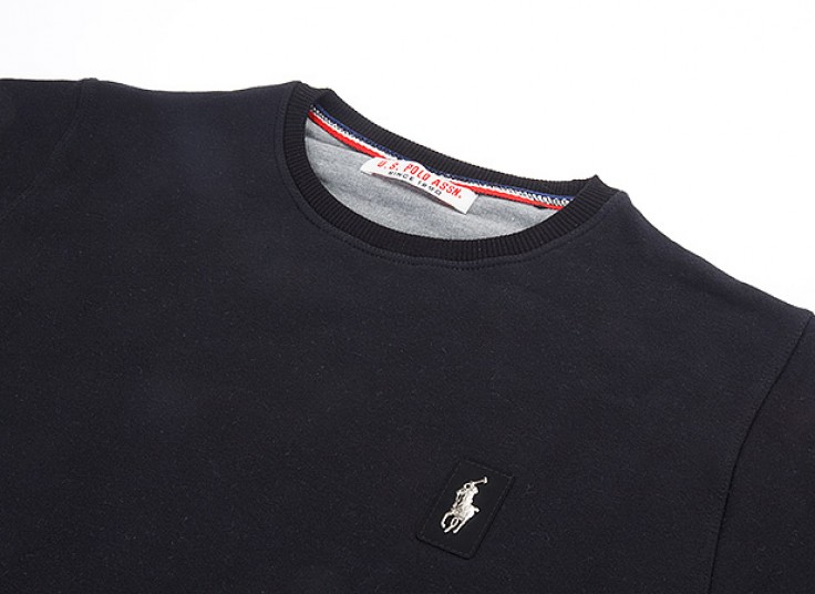 بلوز آستین بلند مردانه POLO