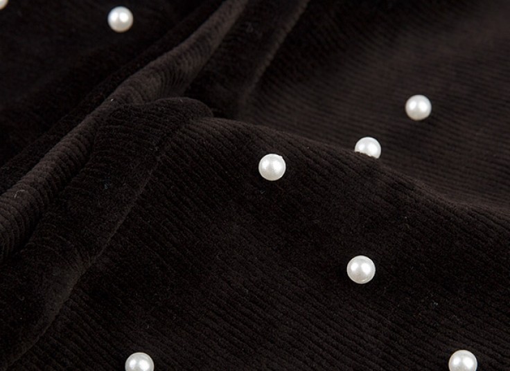 لگ مخمل کبریتی Velure