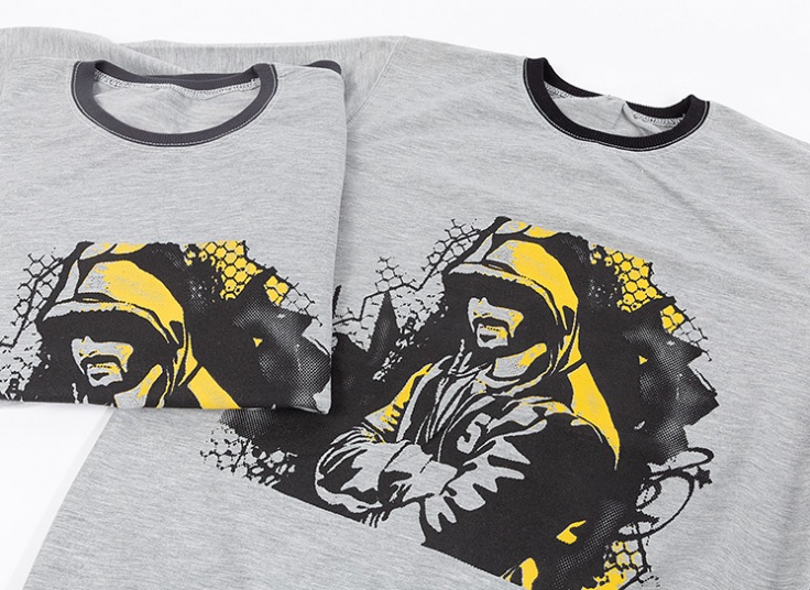 بلوز مردانه Kian ersi