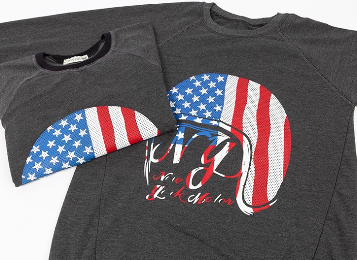 بلوز مردانه Kian ersi