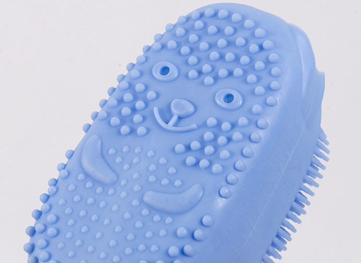 لیف سیلیکونی اسفنج دار