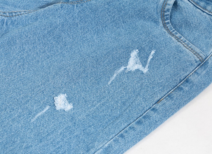 شلوار مام استایل زنانه