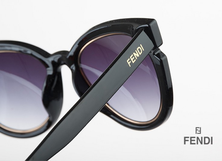 عینک آفتابی زنانه Fendi