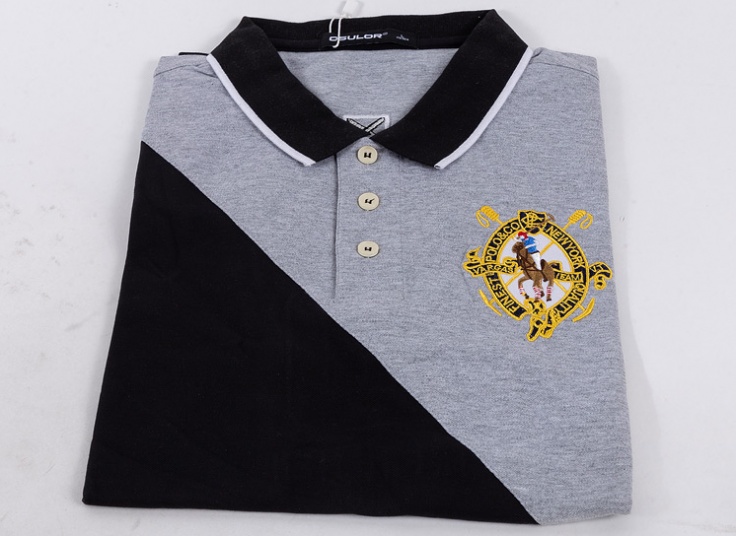 پولوشرت مردانه OSULOR