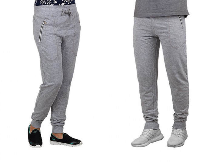 شلوار اسلش Liang