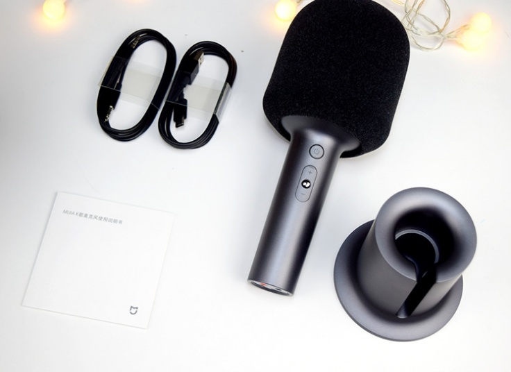 میکروفون بیسیم شیائومی MIJIA Karaoke