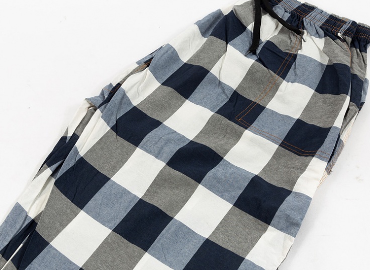 شلوار راحتی سایز بزرگ NOVIN