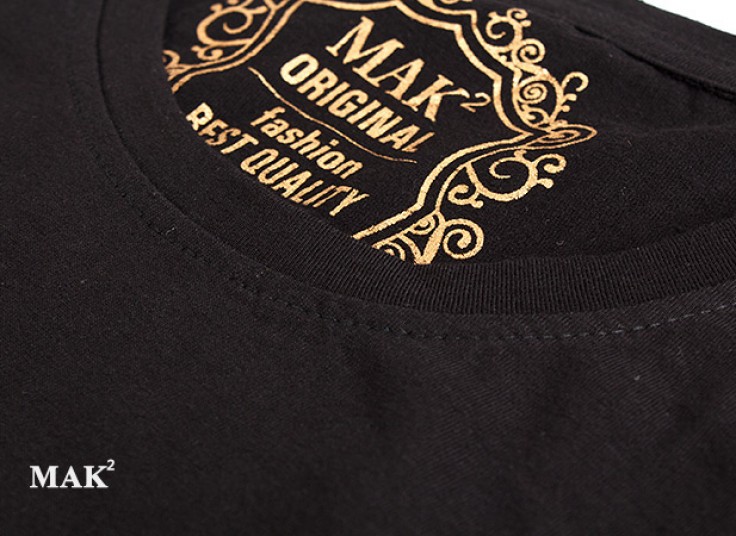 تیشرت مردانه MAK