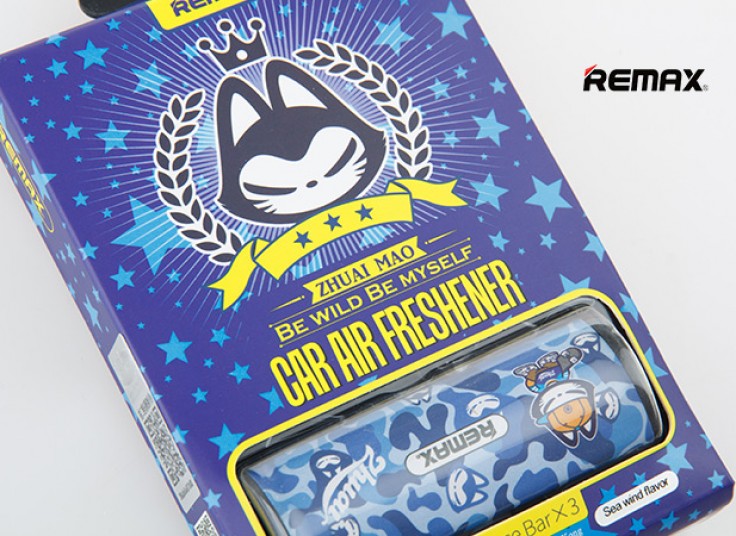 خوشبو کننده خودرو Remax