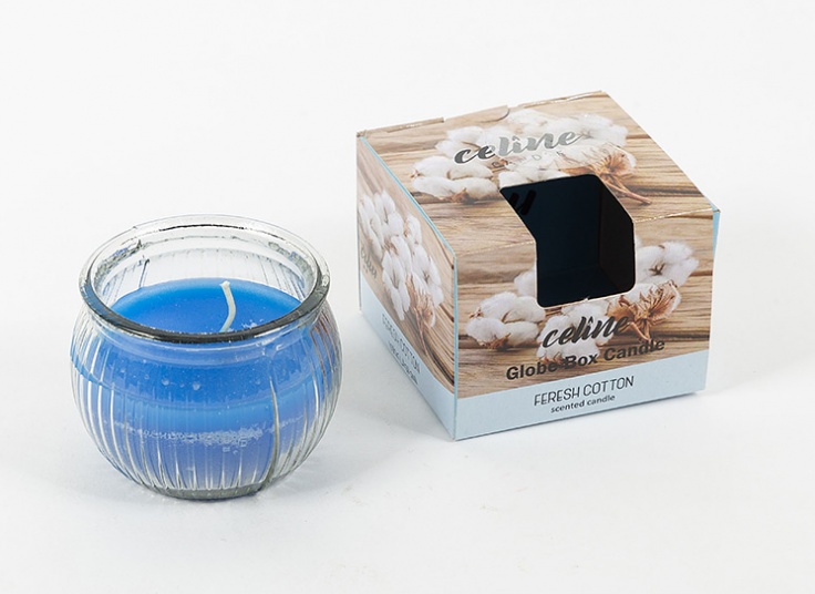 شمع لیوانی عطری Celine