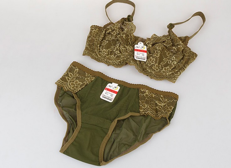 ست لباس زیر زنانه Ailar