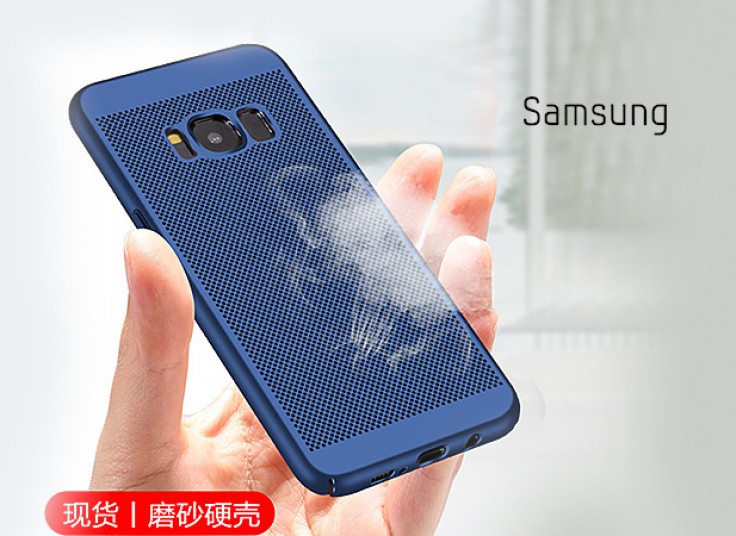 سری جدید قاب گوشی های سامسونگ