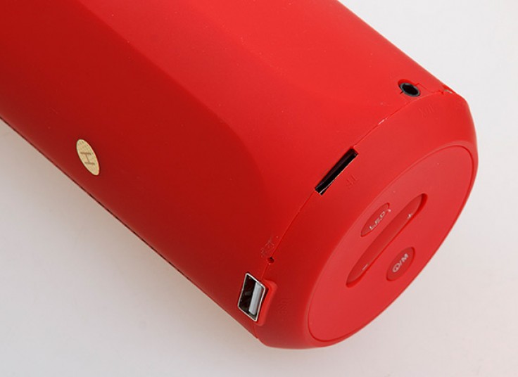 اسپیکر بلوتوث PULSE