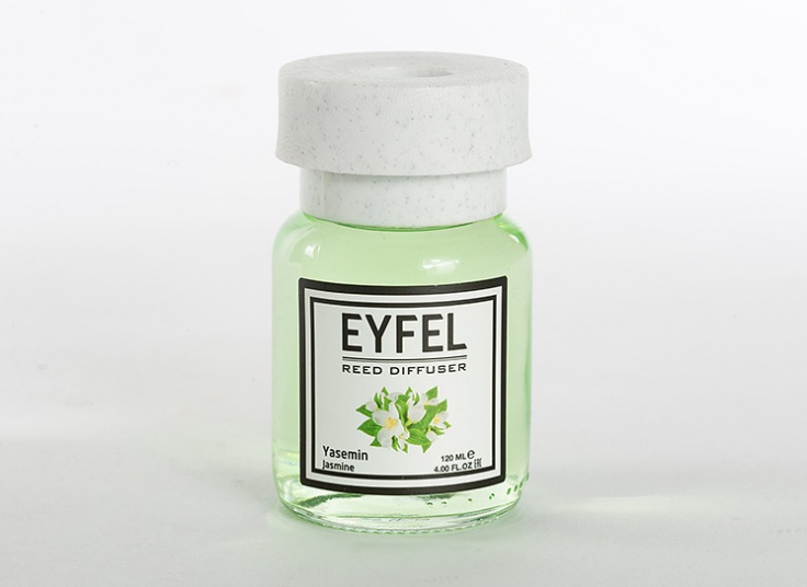 خوشبو‌کننده چوبی Eyfel 120ml