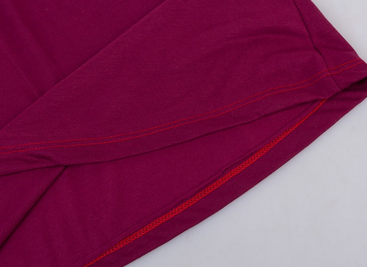 تاپ ساده زنانه Round Neck