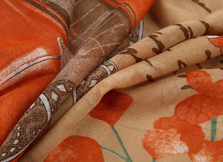 شال نخی SECRET