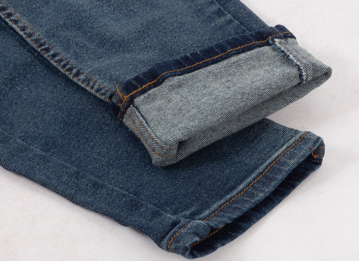 شلوار جین مردانه DimoleD