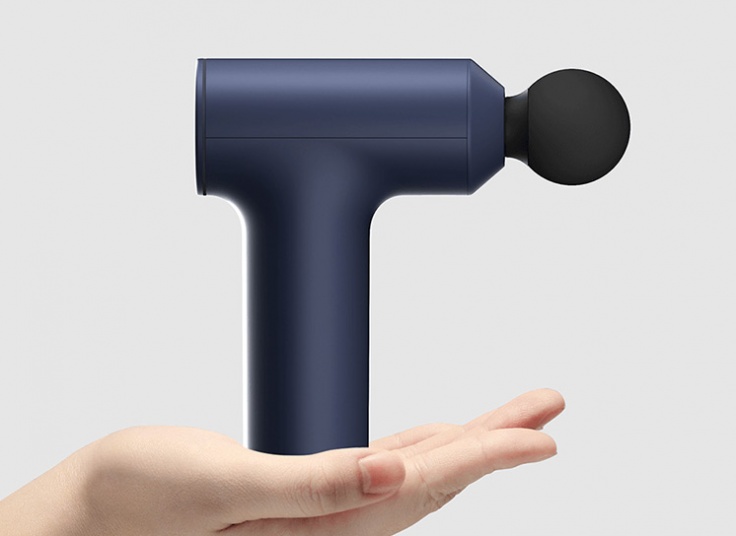 ماساژور تفنگی شیائومی Xiaomi Masaage Gun Mini