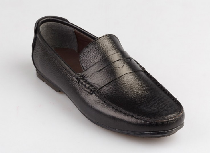 کفش کالج مردانه Massimo Dutti