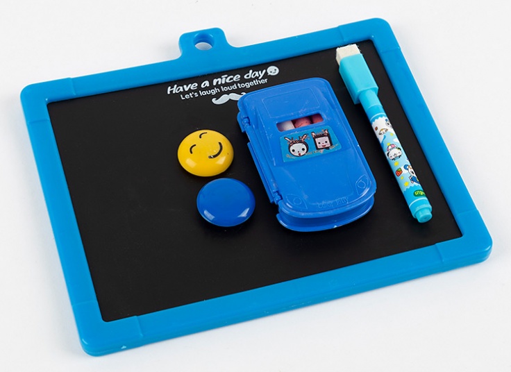 تخته سیاه و وایت برد Color Kitty