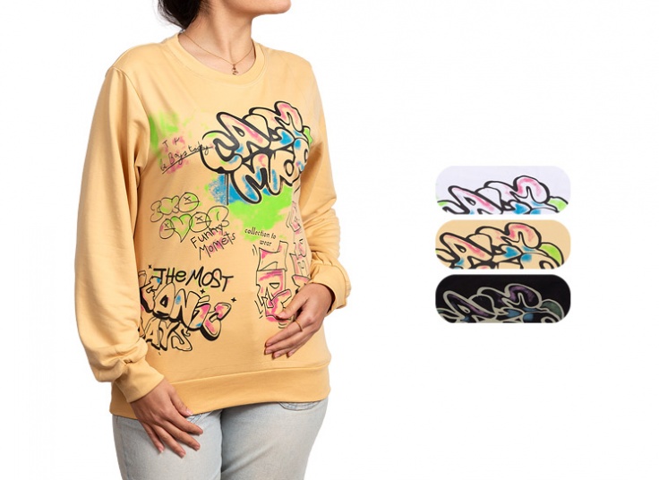 دورس زنانه طرحدار