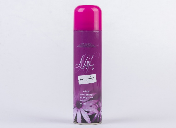 اسپری خوشبوکننده هوا Nifty