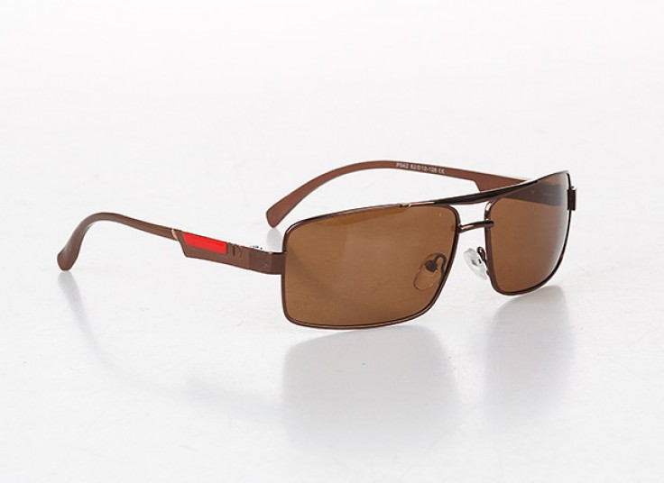 عینک آفتابی طرح PORSCHE