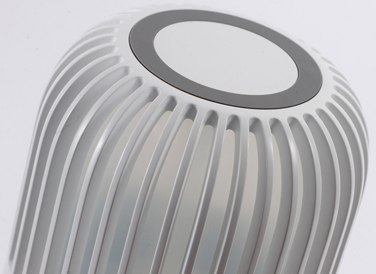 دستگاه بخور سرد light love