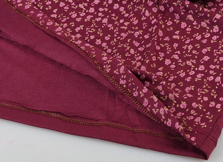 تیشرت زنانه floral