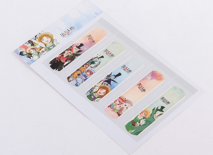 چسب زخم فانتزی Sakura