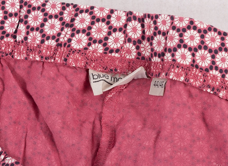 شلوار راحتی زنانه Blue motion