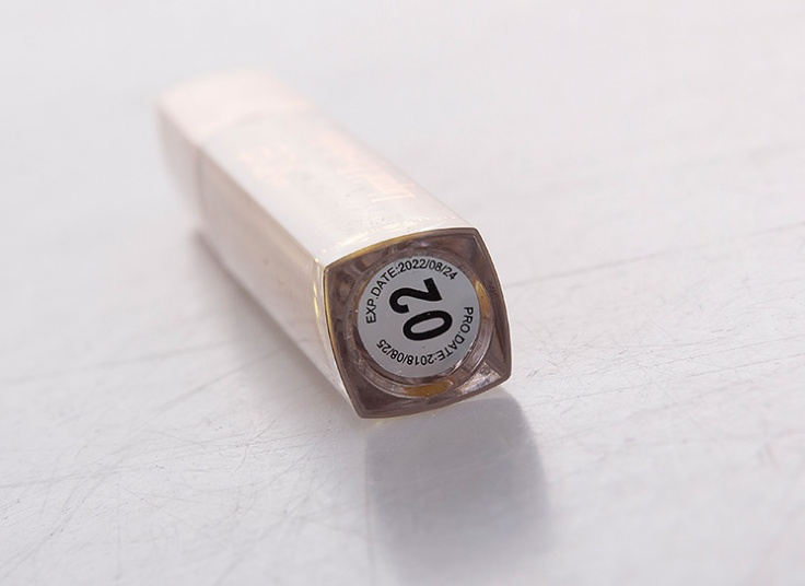 سایه چشم مایع Violet