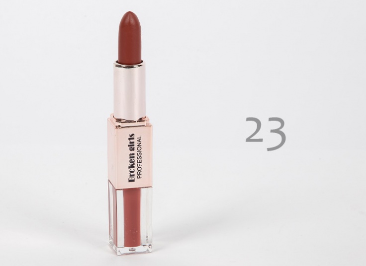 رژ لب مایع و جامد Broken Girls