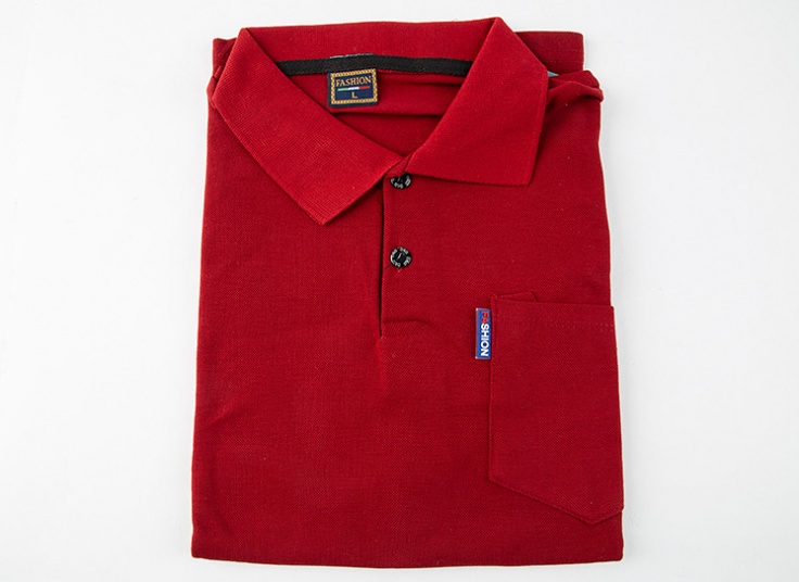 پولوشرت مردانه Fashion