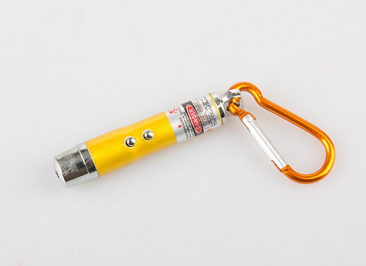 جا کلیدی لیزر LED LIGHTH