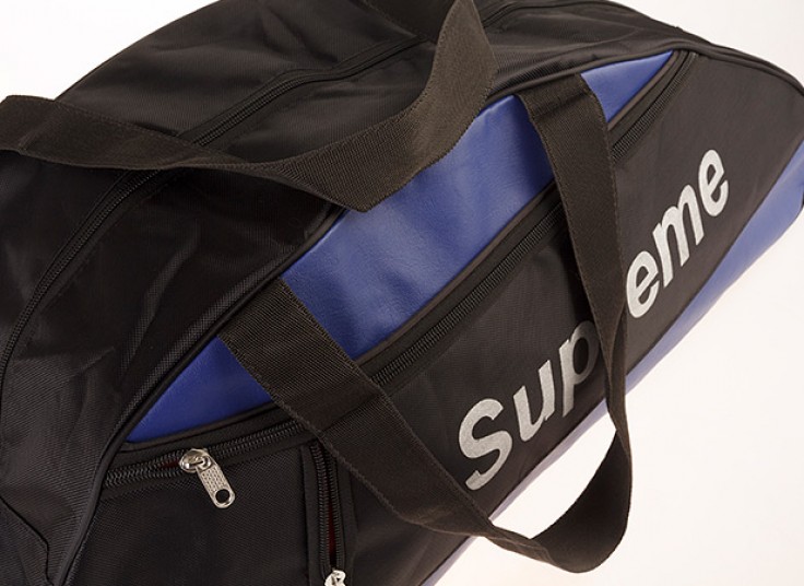 ساک ورزشی طرح Supreme