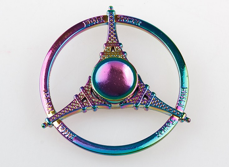 کلکسیون فینگر اسپینر