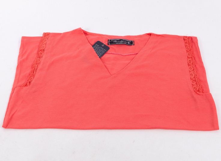 تاپ زنانه کد 14427