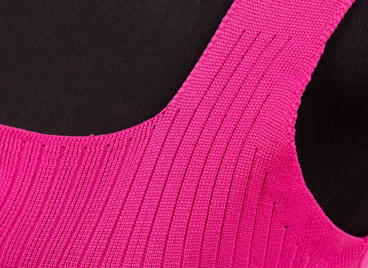 تاپ بافت مدل یقه اشکی