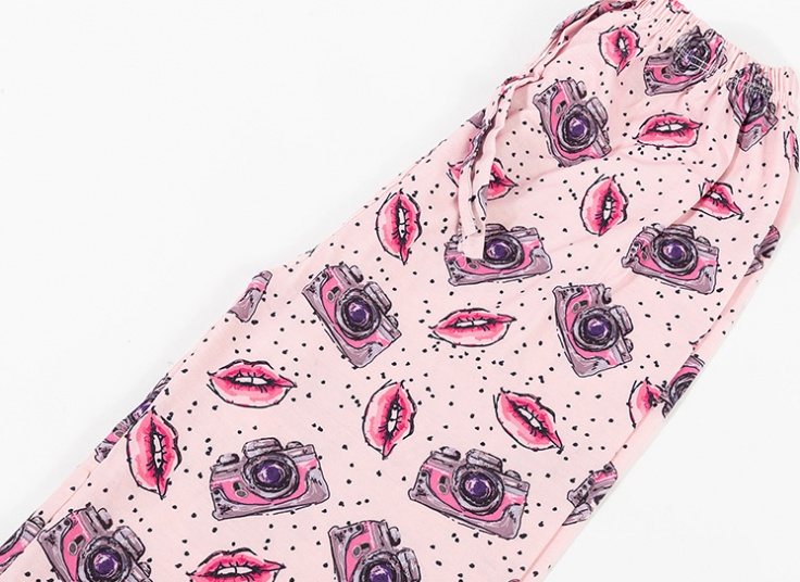 شلوار فانتزی زنانه