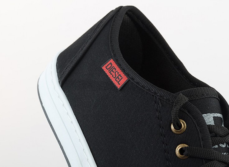 کفش مردانه DIESEL