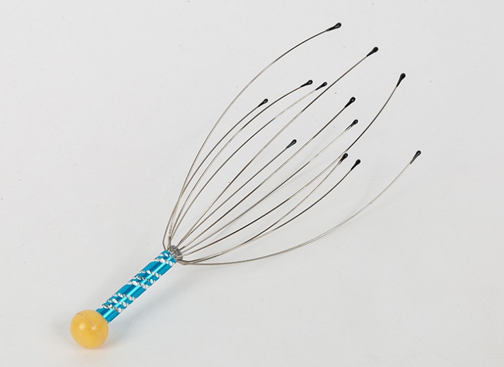 ماساژور سیمی سر