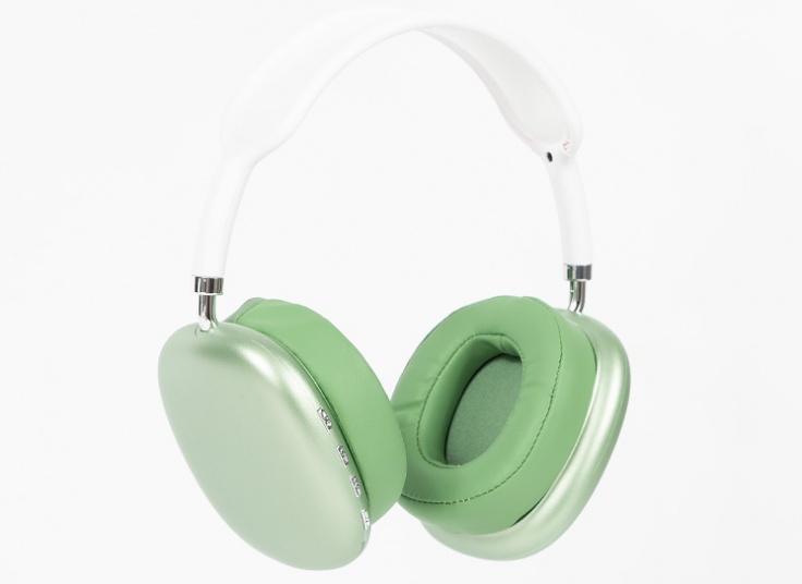 هدفون بلوتوثی مدل P9