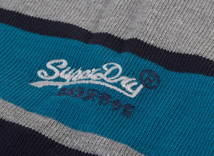 سویشرت بافت مردانه SuperDry