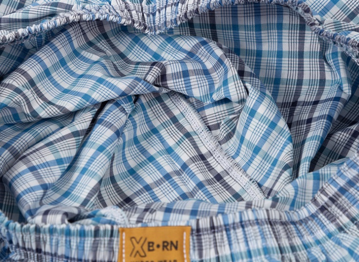 لباس زیر مردانه باکسر X Born