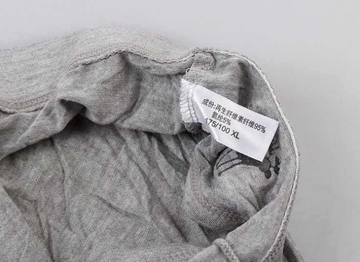 لباس زیر مردانه طرح CK