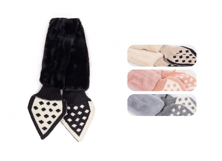 شال پولیشی بچگانه